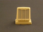 RE35-021 Sd.Kfz.9 FAMO Cooler Mask