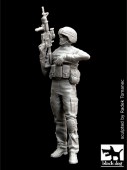 F35004 US soldier in Iraq N�1