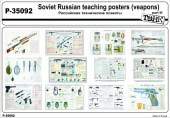 P-35092 Российские технические плакаты (часть 3)