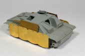 RE35-149 Late Schurzen for StuG III G