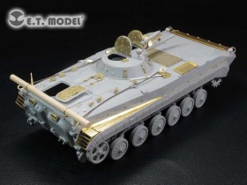 E35-170 Soviet BMP-1 IFV