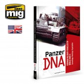 AMIG6035 PANZER DNA (English)