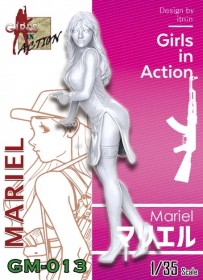 GM-013 Mariel