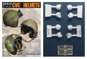 B6-35315 CVC Helmets