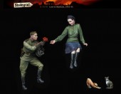 S-3578 Love in Wartime