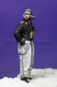 35058 SS Panzer NCO LAH Kharkov