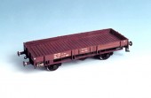 REF. F35006 Low goods wagon
