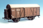 REF. F35025 Covered wagon Type G20