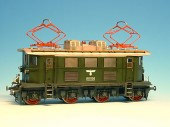 REF. F35030 Electric locomotive E45