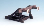 REF. F35002 Buffers-end track