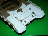 B35032 T-90 m1992, T-90S, T-90A, T-90