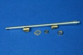 RB35B93 76.2mm ZiS-3 L/51.6 , SPG SU-76, 76mm gun M1942