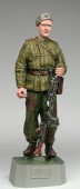 F35007 Soviet Scout WWII 44-45