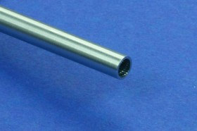 RB35B26 17 cm Kanone 18  Barrel for Trumpeter's 02313 