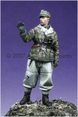 35037 Winter Panzer Crew