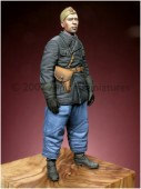 35040 WW2 Russian Tank Crew