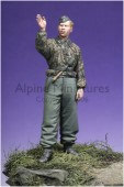 35043 SS Panzer Recon Crew