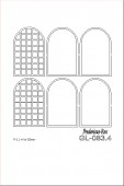 GL-083-4 Window 4