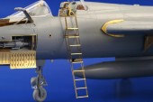 EDU-48611 F-105 ladder