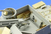 EDU-36156 M-7 Mid production ammo boxes (DRA)