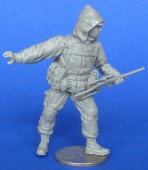 MCF35224 Modern Russian soldier with VSS 