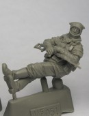 MCF35051 Современный российский солдат