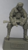 MCF35050 Современный российский солдат