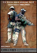 EM-35054 U.S.Special Forces Operator (Afghanistan 2001-2003) - 4