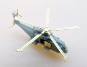 N07-027-48 EH-101 Helicopter