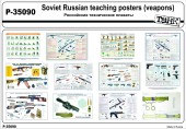 P-35090 Российские технические плакаты