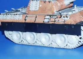 EDU-35501 Schurzen Panther Ausf. A