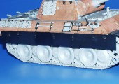 EDU-35501 Schurzen Panther Ausf. A