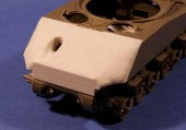 RE35-170 Concrete Armor for M4A3 