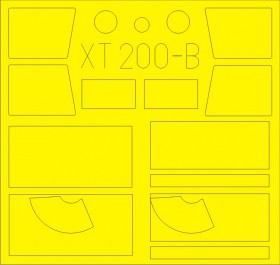 XT200 L3H163