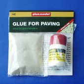 PM142 Glue for paving