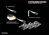TEZ055 Voyager stainless super glue aplicators 2 (GP)