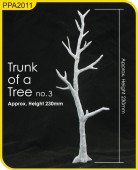 PPA2011 Trunk of a Tree (no. 3)