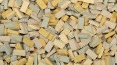 23053 Bricks (RF) beige mix