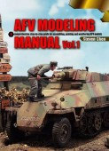 AFV-AMM1  AFV Modeling Manual Vol. 1