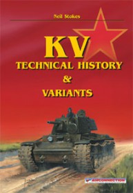 ARC 03 KV Techical History and Variants