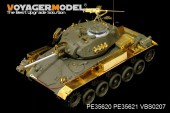 PE35620 1/35 Modern Norwegian NM-116 Tank Destroyer Basic (smoke discharger include) (For AFV 35S82)