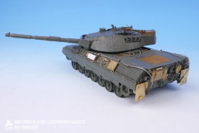 ME-35019 LEOPARD1A5/C2 for TAKOM