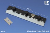 RP-18 18cm long Photo etch bender tool