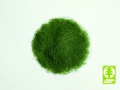 MS-006-02 Grass-Flock 6,5 mm - Green 50g
