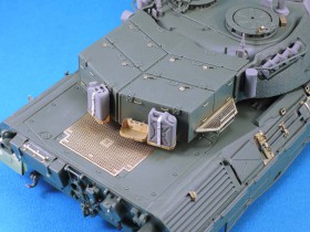 LF1293 Leopard C2 Update/Detailing set 