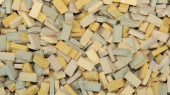 23054 Bricks (RF) beige mix