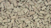 23069 Bricks (RF) dark terracotta
