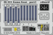 EDU-36321 Gama Goat