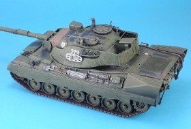 LF1316 Leopard 1A5NO Conversion set (for Meng TS-015)