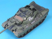 LF1316 Leopard 1A5NO Conversion set (for Meng TS-015)